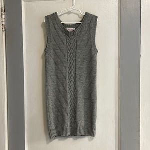 Sweater Dress XS